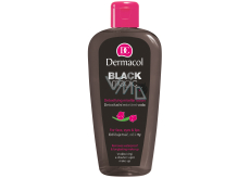 Dermacol Black Magic Detoksykująca woda micelarna 200 ml