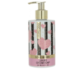Vivian Gray Love Bomb luksusowe płynne mydło z dozownikiem 250 ml