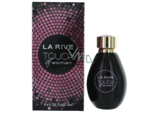 La Rive Touch of Woman perfumowana woda 90 ml