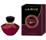 La Rive Sweet Hope perfumowana woda dla kobiet 90 ml
