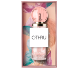 C-Thru Harmony Bliss woda toaletowa dla kobiet 30 ml