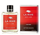 La Rive Red Line woda po goleniu 100 ml