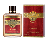 La Rive Cabana woda po goleniu 100 ml