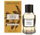 Jeanne en Provence Men Neroli Intense toaletní voda pro muže 100 ml