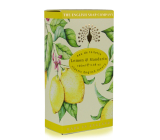 English Soap Cytrynowa & Mandarynkowa woda toaletowa dla kobiet 100 ml