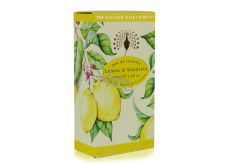English Soap Cytrynowa & Mandarynkowa woda toaletowa dla kobiet 100 ml