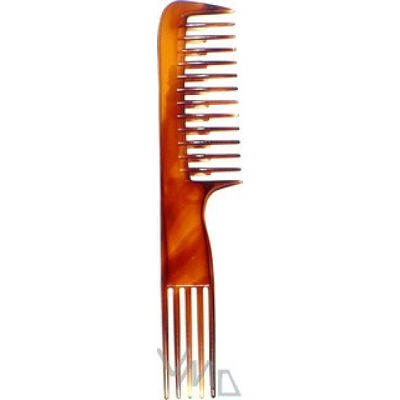 Abella Hřeben 20 cm různé barvy 1 kus 326M