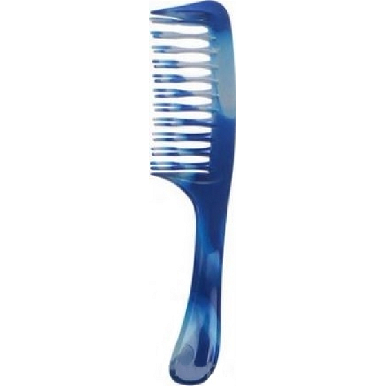 Paves Petterson Anti Static hřeben mramor různé barvy 20,5 cm