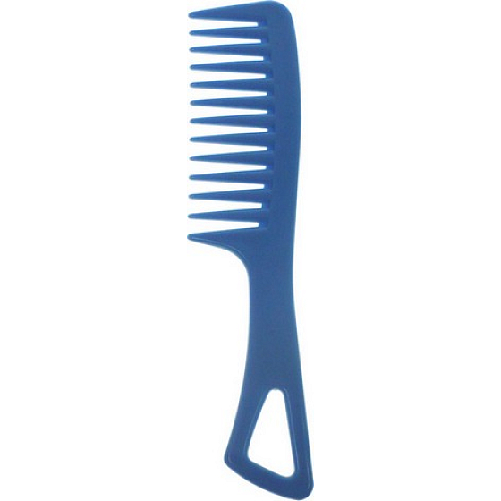 Paves Anti Static hřeben rozčesávací různé barvy 20,5 cm