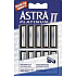 Astra Platinum II náhradní břitvy 10 kusů
