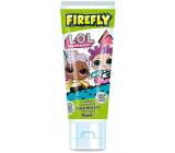 L.O.L. Surprise! pasta do zębów dla dzieci 75 ml