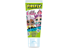L.O.L. Surprise! pasta do zębów dla dzieci 75 ml