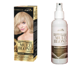 Joanna Multi Blond Reflex rozjaňující sprej 150 ml