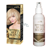 Joanna Multi Blond Reflex rozjaňující sprej 150 ml