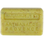 SB. Collection Citron přírodní, bio, z Provence, Marseillské mýdlo s bambuckým máslem 125 g