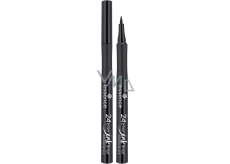 Essence 24Ever Ink Liner eyeliner w pisaku 01 Intense Black 1,2 ml