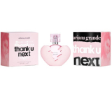 Ariana Grande Thank U, Next woda perfumowana dla kobiet 50 ml