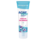 Dermacol Acneclear Pore Minimizer żel-krem na redukcję porów 50 ml