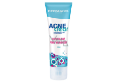 Dermacol Acneclear Pore Minimizer żel-krem na redukcję porów 50 ml