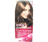 Garnier Color Sensation farba do włosów 6.0 Ciemny blond