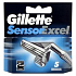 Gillette Sensor Excel náhradní hlavice pro muže 5 kusů