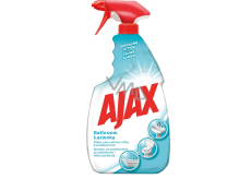 Ajax Łazienkowy środek czyszczący rozpylacz 750 ml