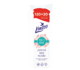 Linteo Waciki kosmetyczne 140 sztuk