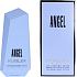 Thierry Mugler Angel tělové mléko pro ženy 200 ml