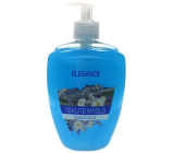Elegance Alpejska łąka płynne mydło dozownik 500 ml