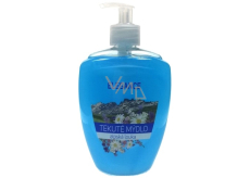 Elegance Alpejska łąka płynne mydło dozownik 500 ml