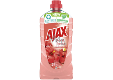 Ajax Floral Fiesta Hibiscus uniwersalny środek czyszczący 1 l