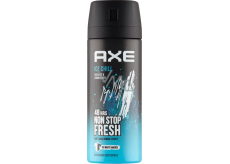Axe Ice Chill Frozen Mint & Lemon dezodorant w sprayu dla mężczyzn 150 ml