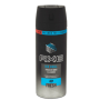 Axe Ice Chill Frozen Mint & Lemon dezodorant w sprayu dla mężczyzn 150 ml