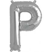 Albi Napełniona litera P 49 cm