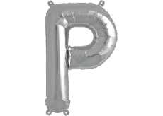 Albi Napełniona litera P 49 cm