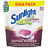Sunlight Expert Extra All in 1 Regular tablety do myčky 52 tablet