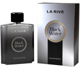La Rive Black Water toaletní voda pro muže 100 ml
