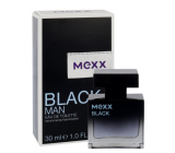 Mexx Black Man woda toaletowa dla mężczyzn 30 ml