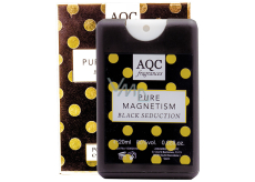 AQC Fragrances Pure Magnetism Black Seduction woda toaletna dla kobiet 20 ml