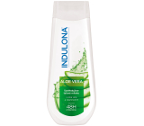 Indulona Aloe Vera mleczko do ciała dla normalnego typu skóry 400 ml