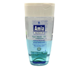 Amia Active dwufazowy demakijaż do suchej cery 150 ml