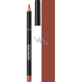 Rimmel London Lasting Finish Lip Pencil kredka do ust 725 Tiramisu 1,2 g
