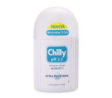 Chilly pH 3,5 żel do higieny intymnej 200 ml