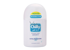 Chilly pH 3,5 żel do higieny intymnej 200 ml
