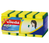 Vileda Style Tip Top gąbka do naczyń 5 sztuk