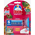 Duck Fresh Discs Berry Magic WC gel pro hygienickou čistotu a svěžest Vaší toalety 36 ml