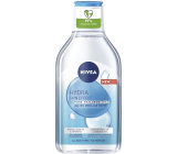 Nivea Hydra Skin Effect micelarna woda z kwasem hialuronowym 400 ml
