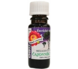 Slow-Natur Herbatka Tea-Tree Olejek zapachowy 10 ml