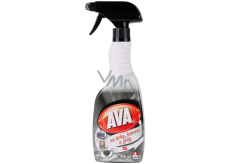 Ava Na kominki, piece i grille żelowy środek czyszczący rozpylacz 500 ml