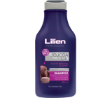 Lilien Olejek Jojoba szampon do włosów farbowanych 350 ml
